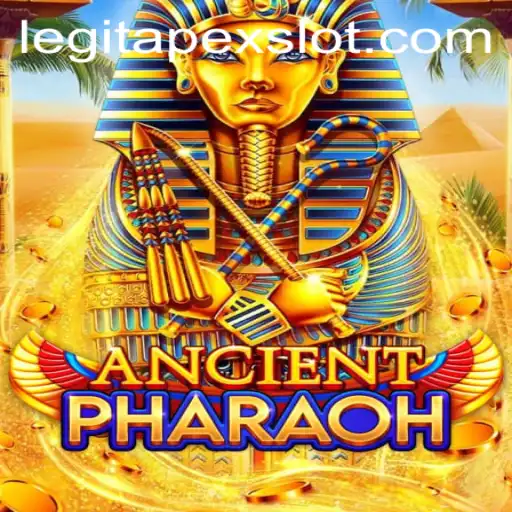 Discover the Enigmatic World of 'AncientPharaoh' with APEXSLOT