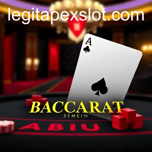 Baccarat Game: A Deep Dive into the Casino Classic with APEXSLOT