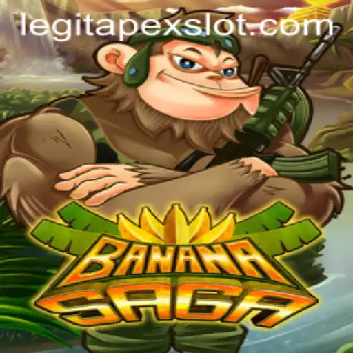BananaSaga: Exploring the Thrilling World of APEXSLOT Gaming