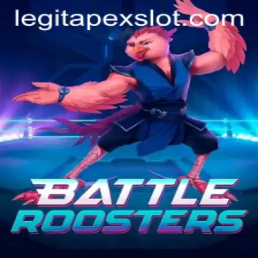 BattleRoosters: The Thrilling New Arena Game