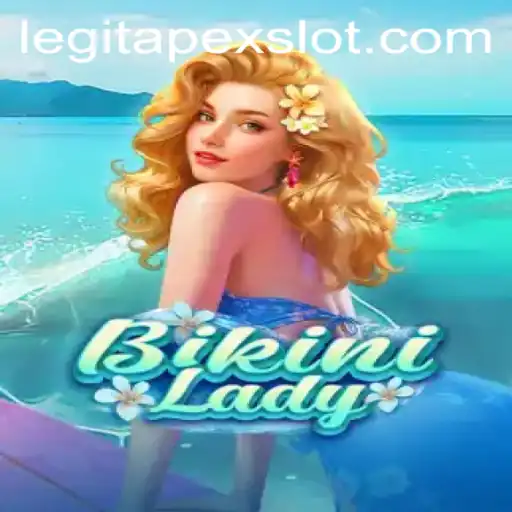 Dive into the Exciting World of BikiniLady: Unveiling APEXSlot Innovations