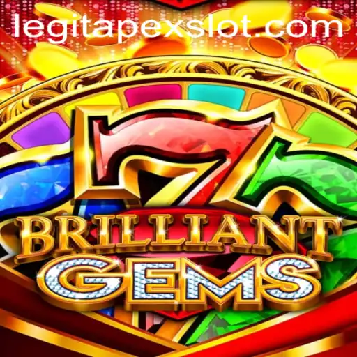 Unveiling BrilliantGems: Explore the Dazzling World of APEXSLOT