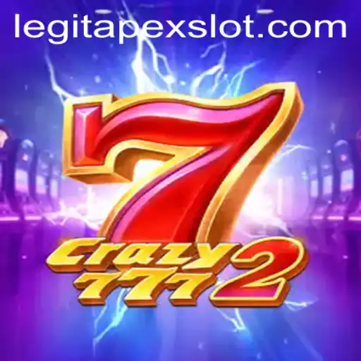 Explore the World of Crazy7772 and APEXSLOT