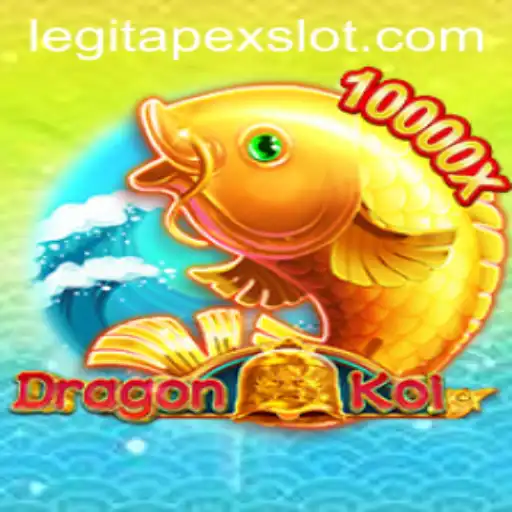 Discover the Enchanting World of DragonKoi: A Unique APEXSLOT Game