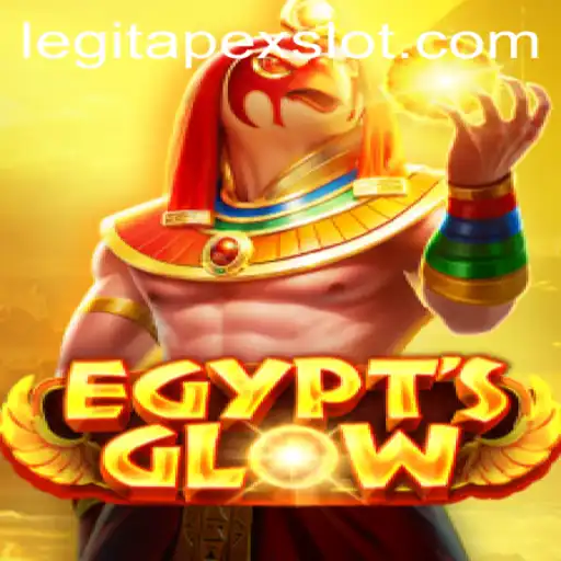 Unveiling the Mystical Allure of EgyptsGlow: A New Adventure in APEX SLOT