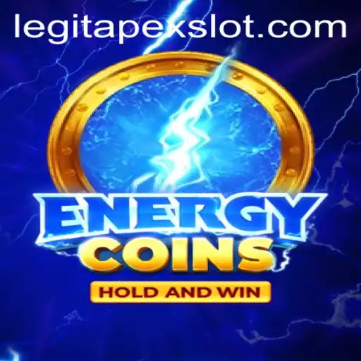 Exploring the Dynamic World of EnergyCoins with APEXSLOT