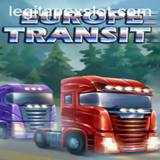 Unveiling EuropeTransit: A Thrilling Journey with APEXSLOT