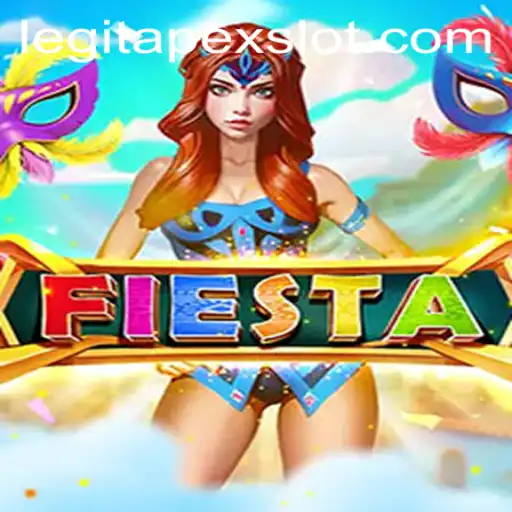 Exploring the Exciting World of Fiesta: An APEXSLOT Adventure