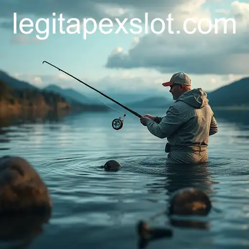 The Expansive World of Fishing: Tradition Meets Innovation with APEXSLOT