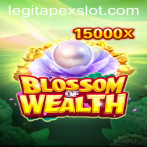 Discover the Exciting World of BlossomofWealth in APEX Slot Gaming