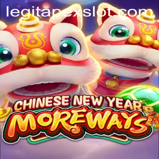 Exploring the Thrills of CHINESENEWYEARMOREWAYS: A Unique APEX SLOT Experience