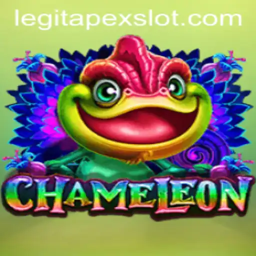 Exploring the Vibrant World of Chameleon: The APEX Slot Game Phenomenon