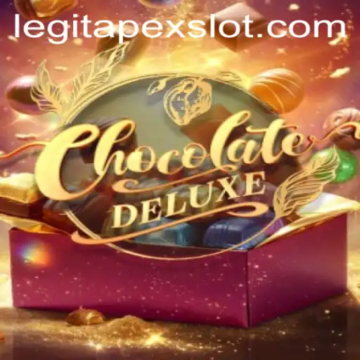 Dive into the Sweet World of ChocolateDeluxe: A Premier APEXSLOT Experience