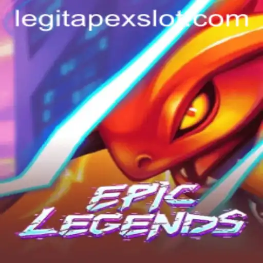 Exploring EpicLegends: A Comprehensive Dive into the World of APEXSLOT