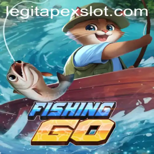 Introducing FishingGO: A Thrilling Adventure in the Waters with APEXSLOT