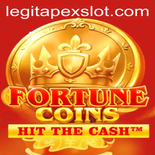 Discover FortuneCoins: The Exciting World of ApexSlot