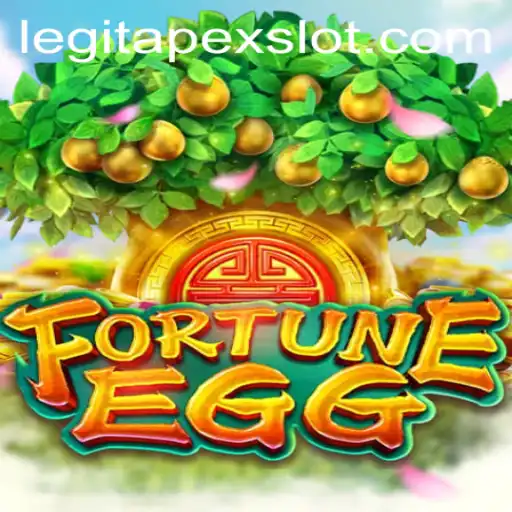 FortuneEgg: The Rise of APEXSLOT in the Gaming World