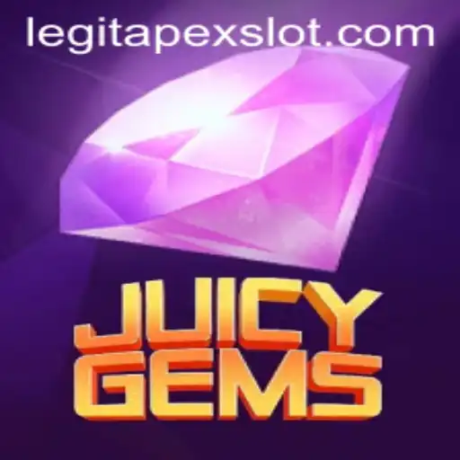 Unveiling the Excitement of JuicyGems: APEXSLOT's Latest Marvel