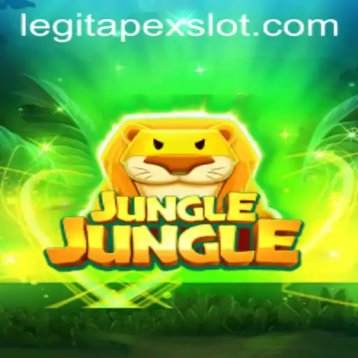 Discover the Wild Excitement of JungleJungle: The Ultimate APEXSLOT Adventure