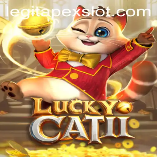 Discover the Thrilling World of LuckyCatII: APEX SLOT Adventure