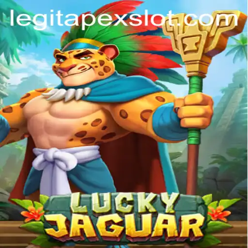 Discover the Exciting World of LuckyJaguar: APEXSLOT's Latest Sensation