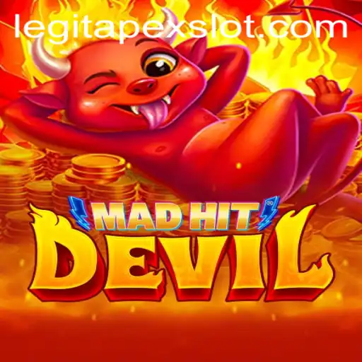 MadHitDevil: An Exciting Exploration of APEXSLOT Gaming