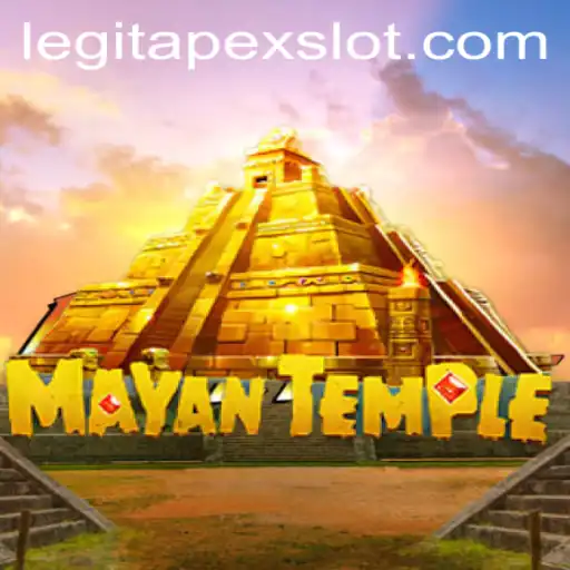 Exploring the Thrilling World of MayanTemple: A Deep Dive Into APEXSLOT's Latest Game