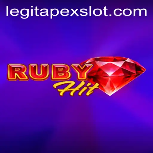 Discover the Thrill of RubyHit: APEXSlot's Latest Gaming Sensation