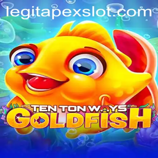 Unveiling TenTonWaysGoldfish: A Deep Dive into APEXSLOT's Latest Sensation
