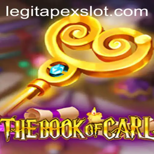 TheBookofCarl: An Epic Journey Through APEX SLOTS