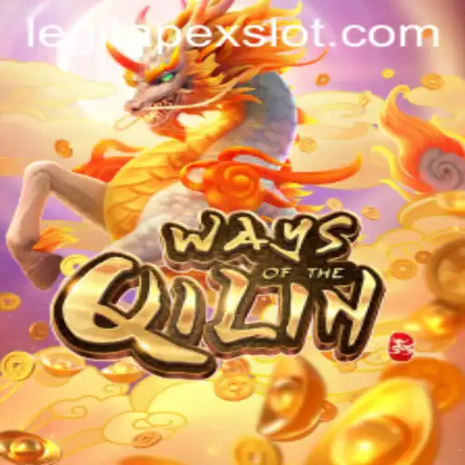 Exploring the Mystical World of 'WaysoftheQilin' by APEXSLOT