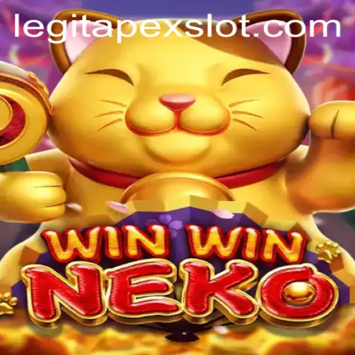 Discover the Exciting World of WinWinNeko with APEXSLOT