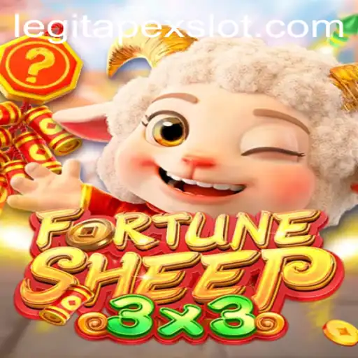 FortuneSheep: Experience the Excitement of APEXSLOT's Latest Game