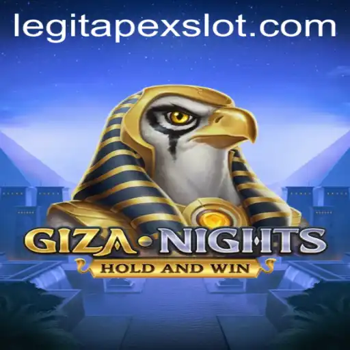 Unveiling the Mystique of GizaNights: A Journey Through APEXSLOT's Latest Sensation