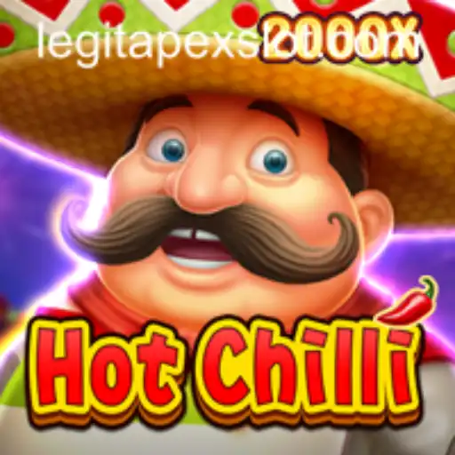 Discover the Thrills of HotChilli: A Unique APEX Slot Experience