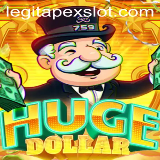 Exploring HugeDollar: An Immersive Experience with APEXSLOT