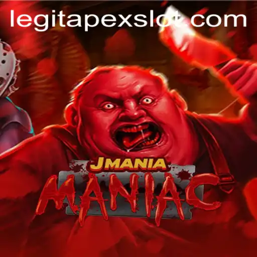 The Exciting World of JManiaManiac and the Rise of APEXSLOT