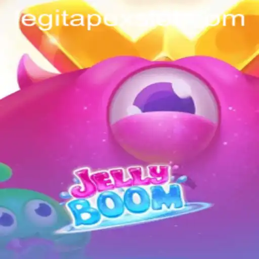 Discover the Thrilling World of JellyBoom with APEXSLOT