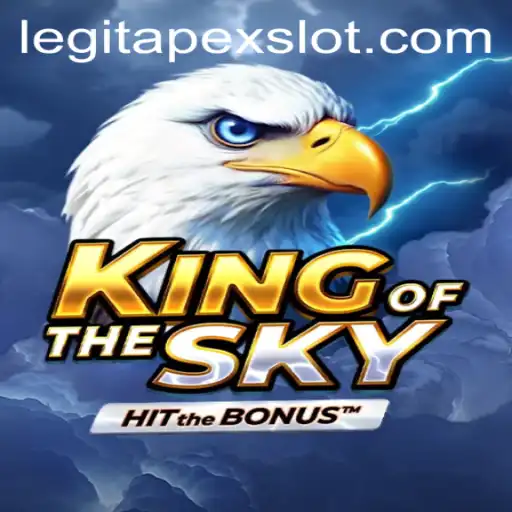 Explore the Thrilling World of KingOfTheSky - Unleash the APEX SLOT