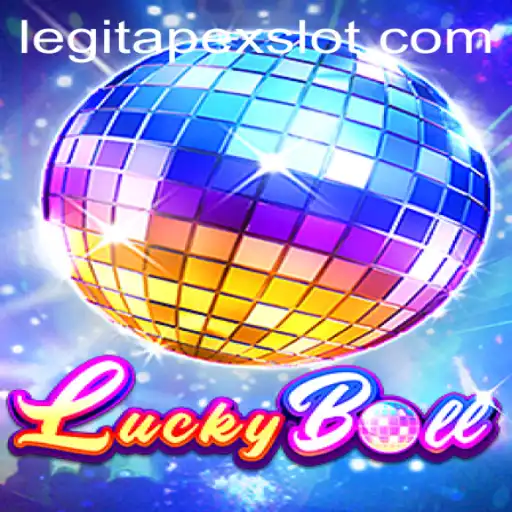 Discover the Thrills of LuckyBall with APEXSLOT