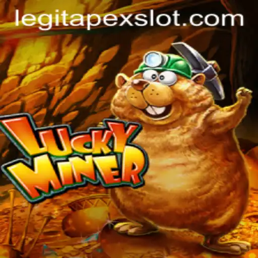 Exploring the Thrills of LuckyMiner: The Ultimate APEXSlot Adventure