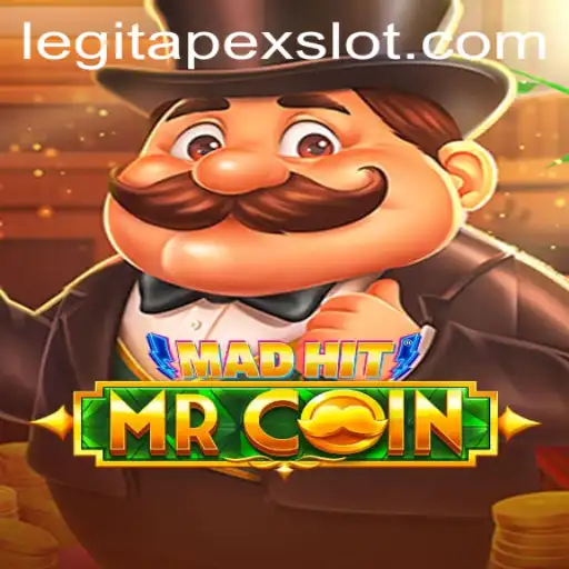 Exploring the Thrills of MadHitMrCoin: A Deep Dive into APEXSLOT