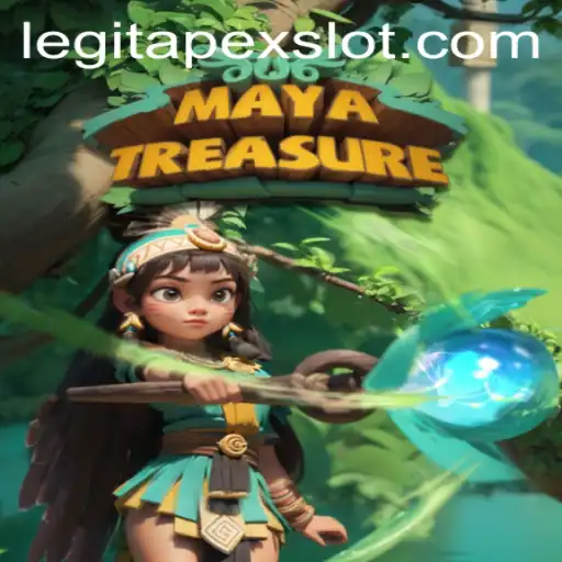 Discover the Excitement of MayaTreasure: An In-Depth Look at APEXSlot's Popular Game