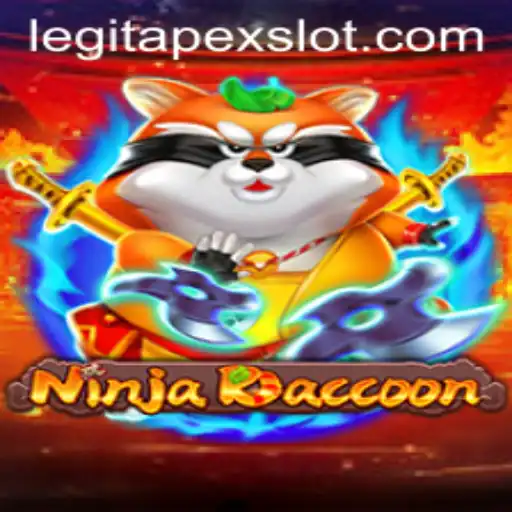 Discover the Excitement of NinjaRaccoon: APEX SLOT Unleashed