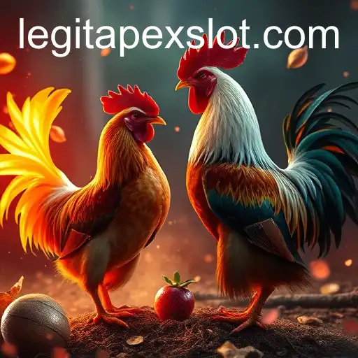 Exploring the World of Online Sabong: A Deep Dive into the APEXSLOT Experience