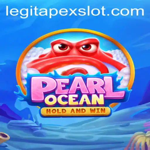 Dive into Adventure with PearlOcean: Embark on an APEXSLOT Experience