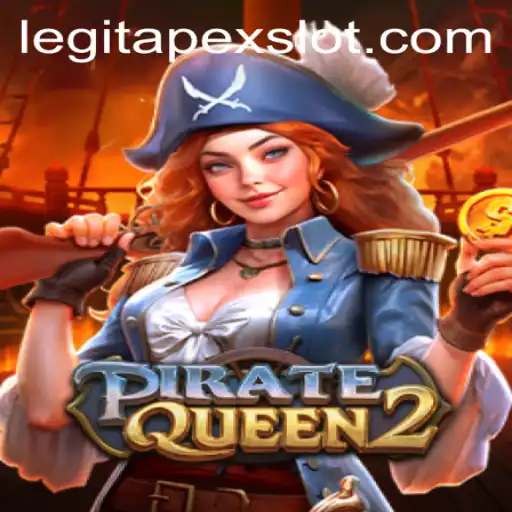 Unveiling PirateQueen2: The Adventure of APEXSLOT Awaits