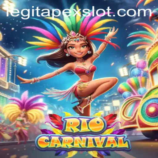 Discover the Excitement of RioCarnival: A Thrilling APEX SLOT Experience
