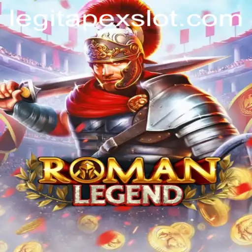 Exploring the Enchanting World of RomanLegend: A Game Powered by APEXSLOT
