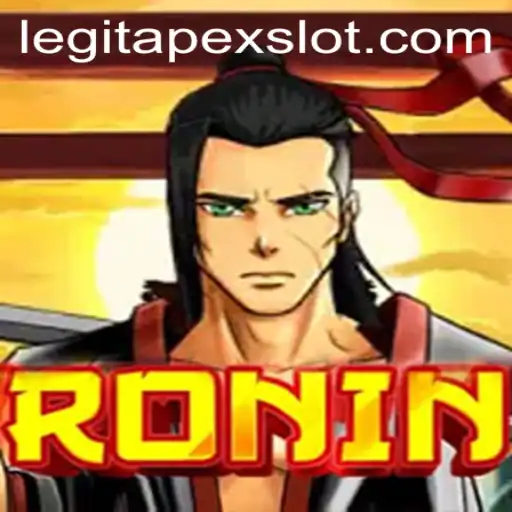 Exploring the World of 'Ronin': A Thrilling Adventure with APEXSLOT